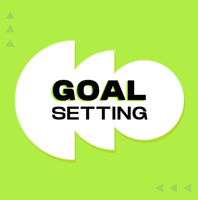 Goal Setting | The Realm